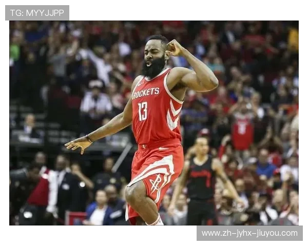 安德森加盟火箭队后的表现与贡献