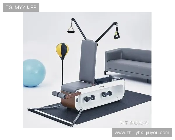 家用健身器材种类及实用配置推荐