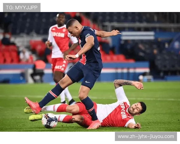 法甲各球队进攻数据大比拼：谁才是最具火力的球队？