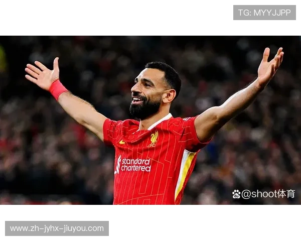 英超球队红军利物浦：利物浦队的辉煌历史与成就