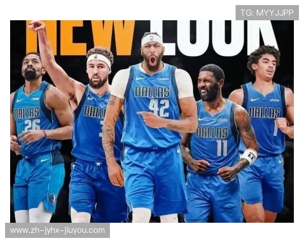 达拉斯独行侠队资料与近期战绩汇总