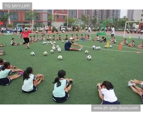 足球运动员的技术训练与战术执行 足球运动员的技术训练与战术执行