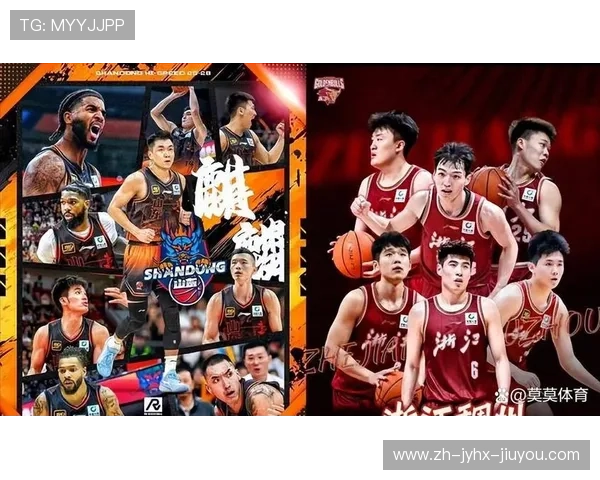 CBA第35轮五场焦点战前瞻山西VS新疆上演强强对话浙江VS山东悬念重重